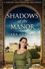 Shadows at the Manor