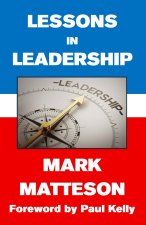 Lessons in Leadership