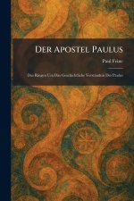 Der Apostel Paulus