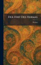 Der Hirt Des Hermas