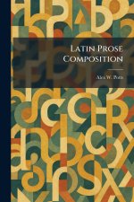 Latin Prose Composition