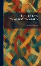 Leigh Hunt's 