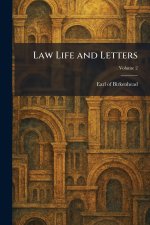 Law Life and Letters