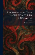 Les Americains Chez Nous
