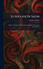 Le soulier de satin