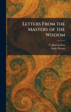 Letters From the Masters of the Wisdom