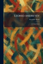 Leonid Andreyev