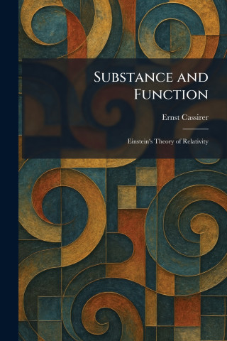 Substance and Function