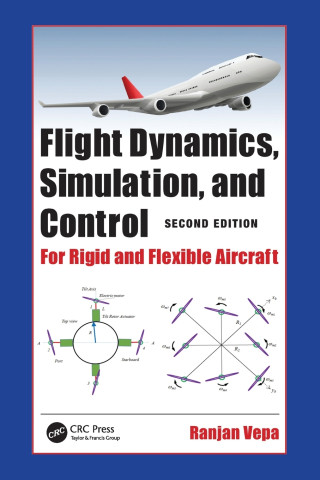 Flight Dynamics, Simulation, and Control