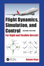 Flight Dynamics, Simulation, and Control