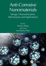 Anti-Corrosive Nanomaterials