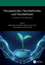 Nanopesticides, Nanoherbicides, and Nanofertilizers