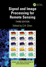 Signal and Image Processing for Remote Sensing