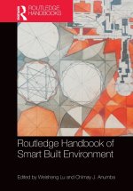 Routledge Handbook of Smart Built Environment