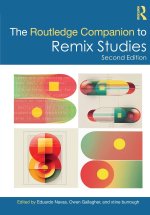 The Routledge Companion to Remix Studies