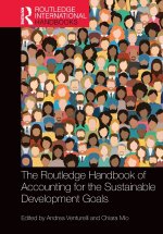 The Routledge Handbook of Accounting for the Sustainable Development Goals