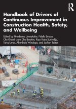 Handbook of Drivers of Continuous Improvement in Construction Health, Safety, and Wellbeing