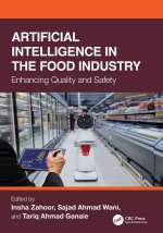 Artificial Intelligence in the Food Industry