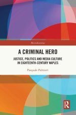 A Criminal Hero