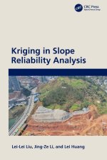 Kriging in Slope Reliability Analysis