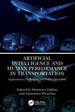 Artificial Intelligence and Human Performance in Transportation