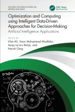 Optimization and Computing using Intelligent Data-Driven Approaches for Decision-Making