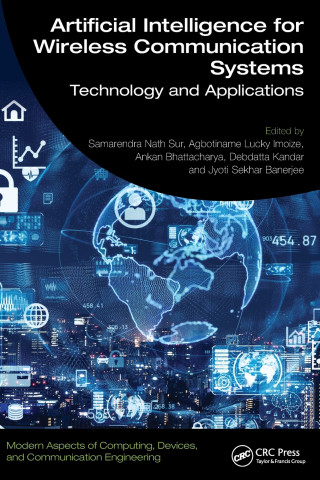 Artificial Intelligence for Wireless Communication Systems