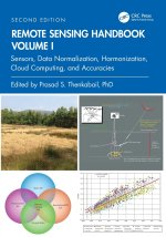 Remote Sensing Handbook, Volume I