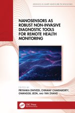 Nanosensors as Robust Non-Invasive Diagnostic Tools for Remote Health Monitoring