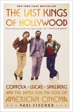 Last Kings of Hollywood