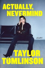 Actually, Nevermind