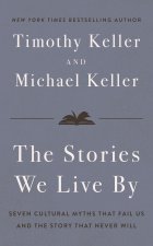 The Stories We Live By