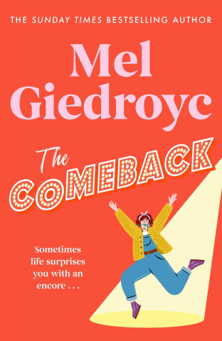 The Comeback