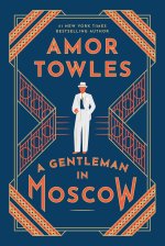 A Gentleman in Moscow