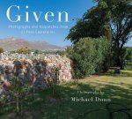 Given – Photographs and Dispatches from El Paso Cemeteries