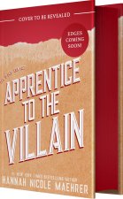 Apprentice to the Villain (Special Edition Hardcover)