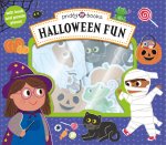 Let's Pretend: Halloween Fun (Sams Ex)