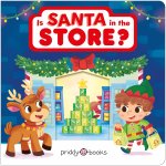 Is Santa in the Store?