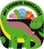 My Favorite Dinosaurs