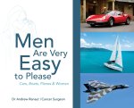 Men Are Very Easy to Please