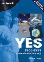 Yes On Track – 3rd Edition