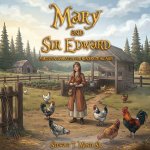 Mary and Sir Edward