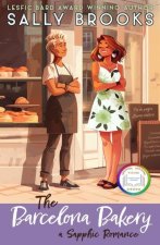 The Barcelona Bakery