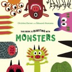 This Book is Bursting with Monsters!