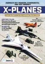 Us X Planes