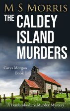 The Caldey Island Murders