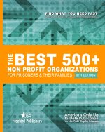 The Best 500+ Non Profit Organizations for Prisoners and thier Families