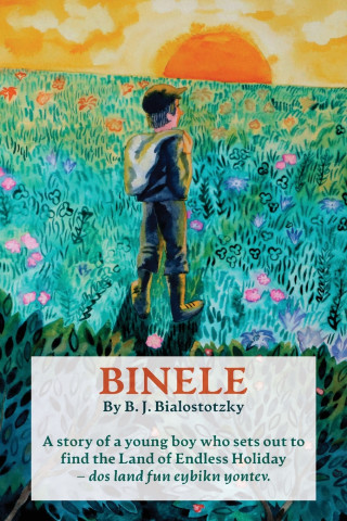 Binele