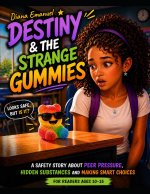 Destiny & The Strange Gummies