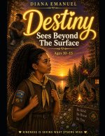 Destiny Sees Beyond the Surface